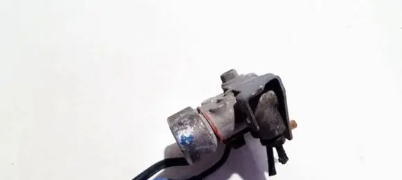 Subaru Legacy Air suspension compressor 