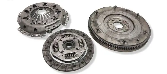 Volkswagen Polo Clutch set kit R0301052710 ADV18304501489147