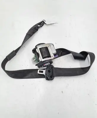 Audi A4 S4 B7 8E 8H Front seatbelt 8E0857705F 607916200C