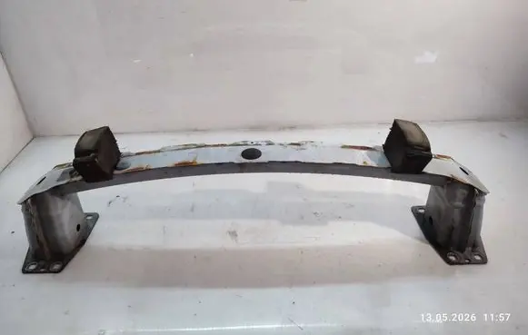 Land Rover Range Rover Evoque L538 Front bumper cross member BJ3217F021AB