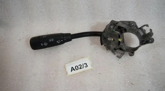 Mercedes-Benz E W210 Indicator stalk 2105450110