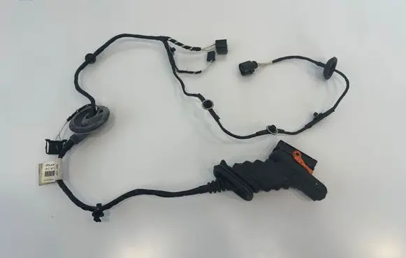Volkswagen Amarok Rear door wiring loom 2H7971693G