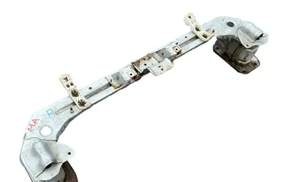Mitsubishi Outlander Front bumper cross member