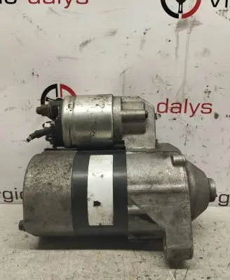 Mazda 5 Starter motor M000t89281