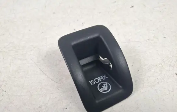 Audi A6 S6 C7 4G ISOFIX cover 4G8887233