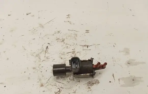 Toyota Hilux (AN10, AN20, AN30) Turbo solenoid valve 2586030070