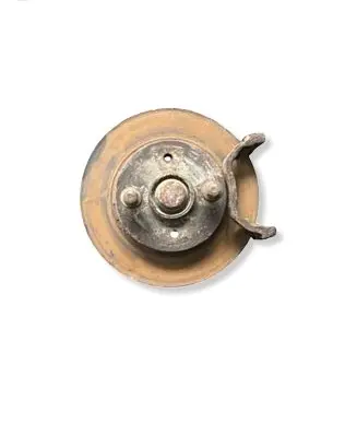 Peugeot 5008 Rear wheel hub 
