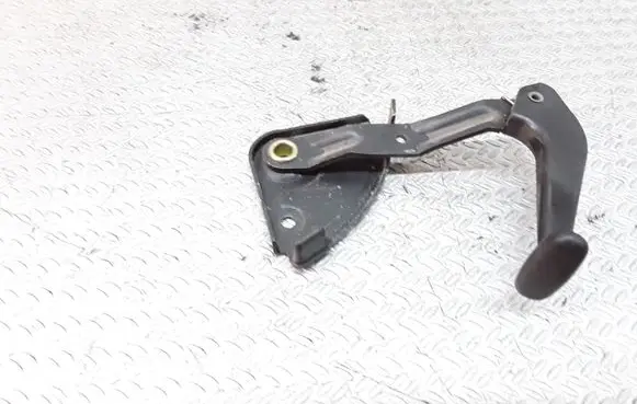 Audi A8 S8 D2 4D Engine bonnet (hood) release handle