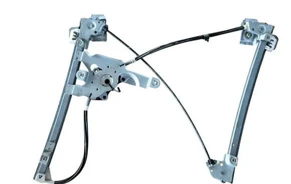 Skoda Octavia Mk1 (1U) Front door electric window regulator 1U1837402J