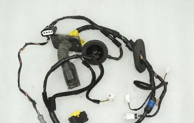 Hyundai i40 Front door wiring loom 916103Z130