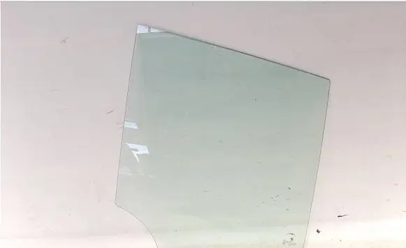 BMW X3 G01 Rear door window glass 
