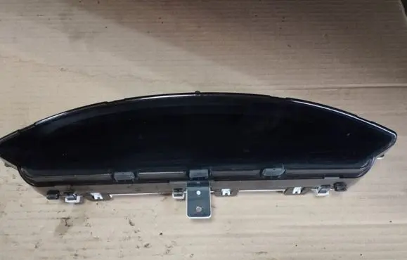 Honda Civic Speedometer (instrument cluster) 78100SNBG100