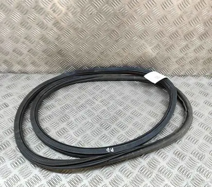 Audi A1 Rubber seal front coupe door 82G831721B