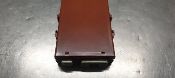 Toyota Prius (XW30) Other control units/modules 8981547010 1423000690