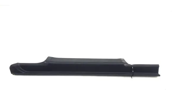 Mercedes-Benz R W251 Rear sill trim cover A25168002359051