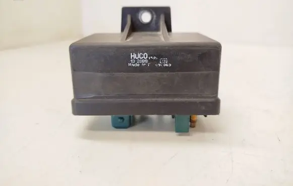 Fiat Ulysse Glow plug pre-heat relay 132088