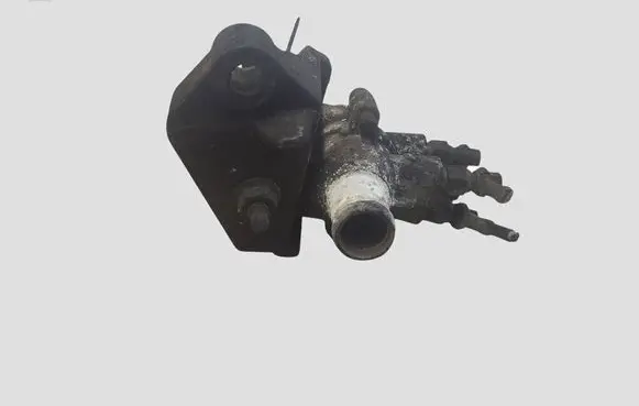 Opel Movano B Coolant heater 8200778283