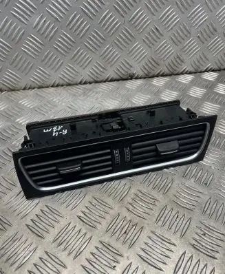 Audi A4 S4 B8 8K Dash center air vent grill 8T2820951D