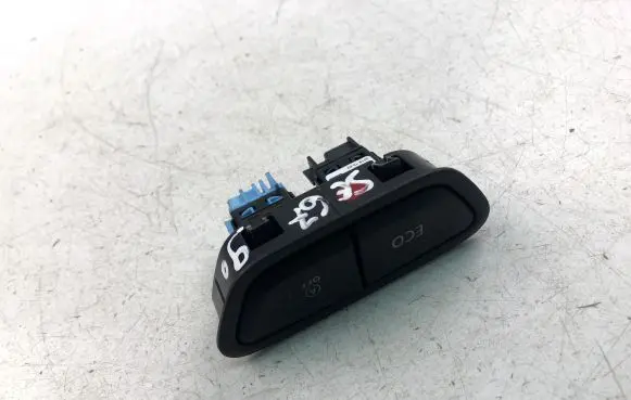 Renault Kadjar Other switches/knobs/shifts 251B41052R