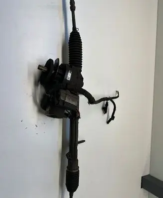 Citroen C4 Cactus Steering rack 1480111434