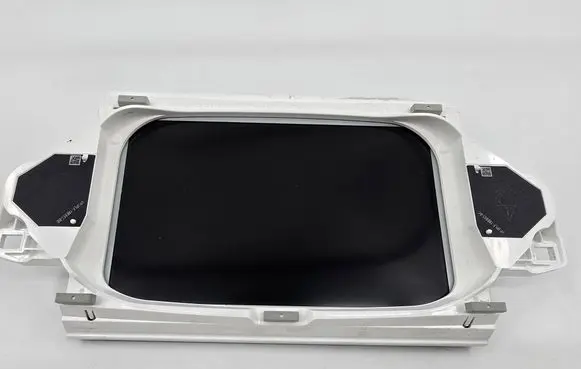 Citroen DS3 Speedometer (instrument cluster) 9834706380 43333654 VPPLF14B115MJ