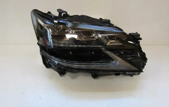 Lexus GS 250 350 300H 450H Headlight/headlamp