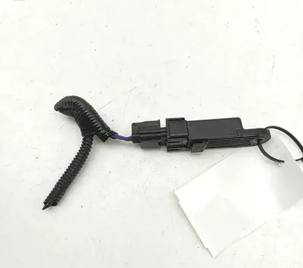 Nissan GT-R Tire pressure control unit 40740JY00B