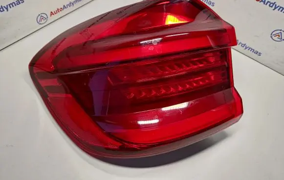 BMW X3 G01 Rear/tail lights 9853373 63219853373