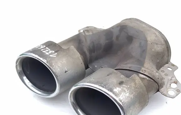 Mercedes-Benz GLC AMG Muffler ending A2054903903
