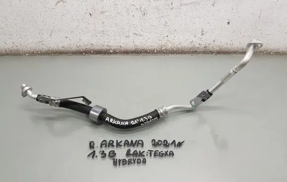 Renault Arkana Air conditioning (A/C) pipe/hose 924548002R