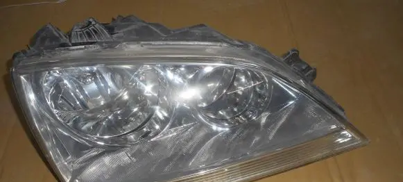 KIA Sorento Headlight/headlamp 