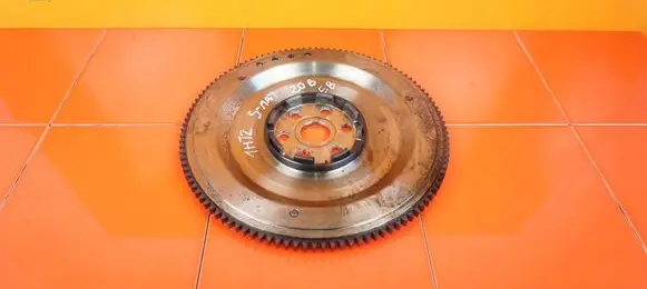 Ford S-MAX Flywheel TNWA