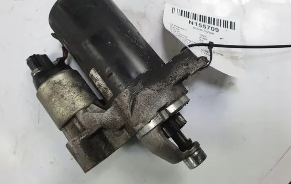 Audi A5 Sportback 8TA Starter motor 06H911021