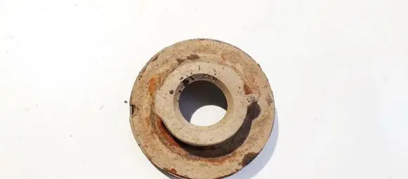 Volkswagen Touran I Front coil spring rubber mount 1k0512297c