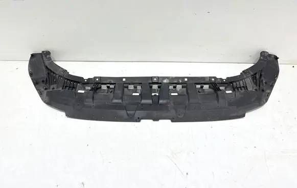 Audi Q8 Front underbody cover/under tray 
