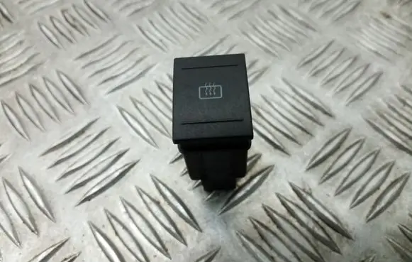 Volkswagen Polo Windscreen/window heater switch 6Q0959621