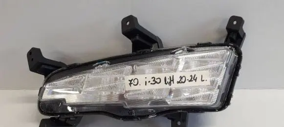 Hyundai i30 LED Daytime headlight 92207G4600