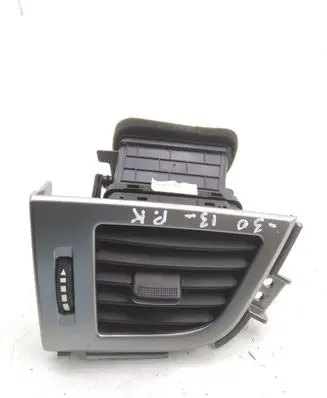 Hyundai i30 Dashboard side air vent grill/cover trim 97480A6000RDR