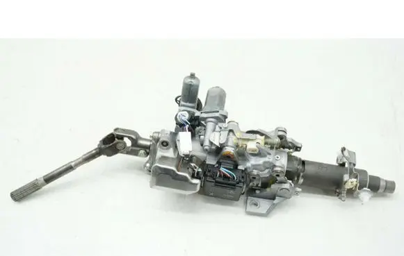 Lexus ES VII XZ10 Steering wheel axle 89227-33030
