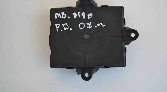 Mercedes-Benz B W245 Other devices A1698208426