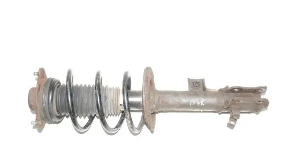 KIA Sportage Front shock absorber/damper 546602Y360
