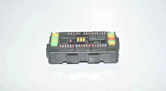 BMW X6 F16 Fuse box set 6819653 61146819653 9259466