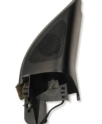 Volkswagen Golf V Front door high frequency speaker 1K5837974