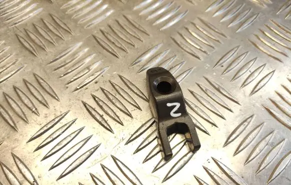 Hyundai ix35 Fuel Injector clamp holder