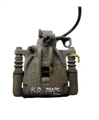 Renault Trafic III (X82) Rear brake caliper