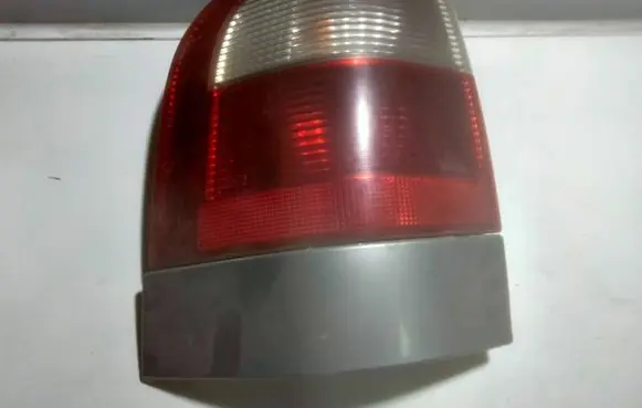 Volkswagen Sharan Rear/tail lights 964517
