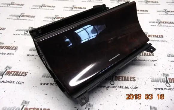 Mercedes-Benz E W210 Ashtray (front) A2106830110