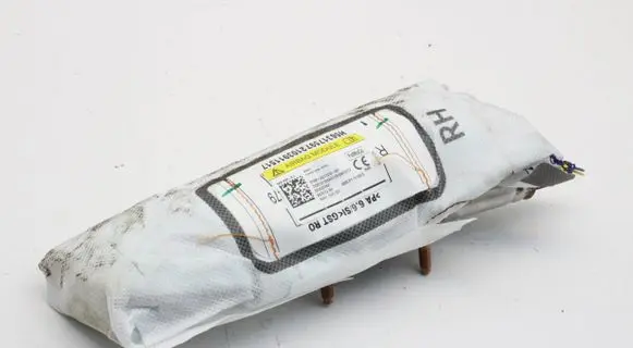 Ford Fiesta Seat airbag H1BBA611D10AF
