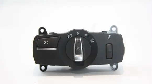 BMW 5 F10 F11 Light switch 61319192745 9192745
