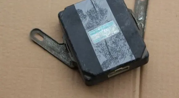 Nissan Primera Other control units/modules 1106716A06